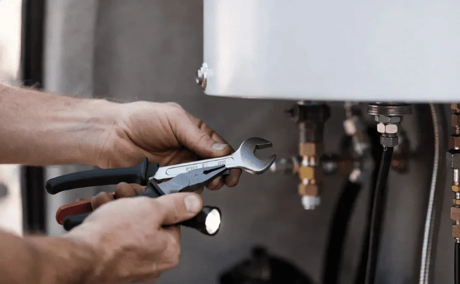Why choose Water Heater Repair in Morton, IL